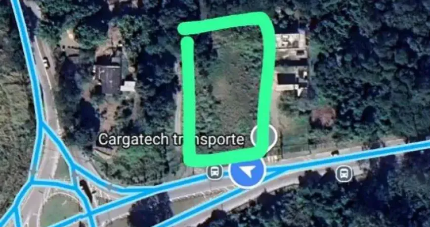 Terreno à venda na Estrada Prefeito Juvenal Ferreira dos Santos, 001, Pinheiros, Cajamar