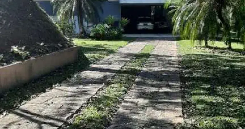 Casa em condomínio para venda em cajamar, alpes dos araçás (jordanésia), 4 dormitórios, 1 suíte, 4 banheiros, 8 vagas