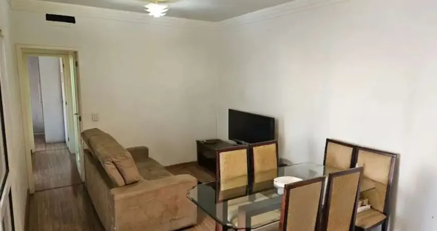 Apartamento para venda em jundiaí, jardim ana maria, 2 dormitórios, 1 suíte, 2 banheiros, 1 vaga