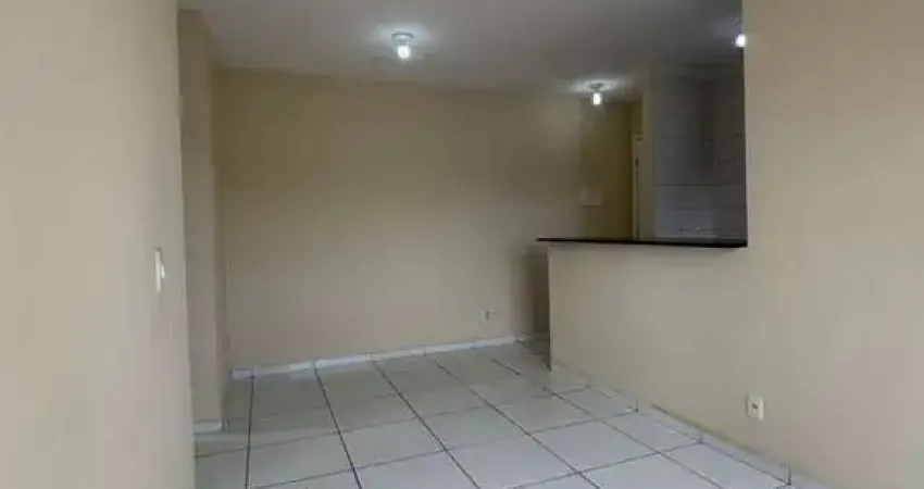 Apartamento para venda em cajamar, portais (polvilho), 2 dormitórios, 1 banheiro, 1 vaga