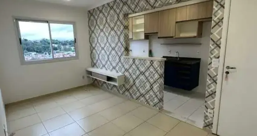 Apartamento para venda em cajamar, portais (polvilho), 2 dormitórios, 1 banheiro, 1 vaga