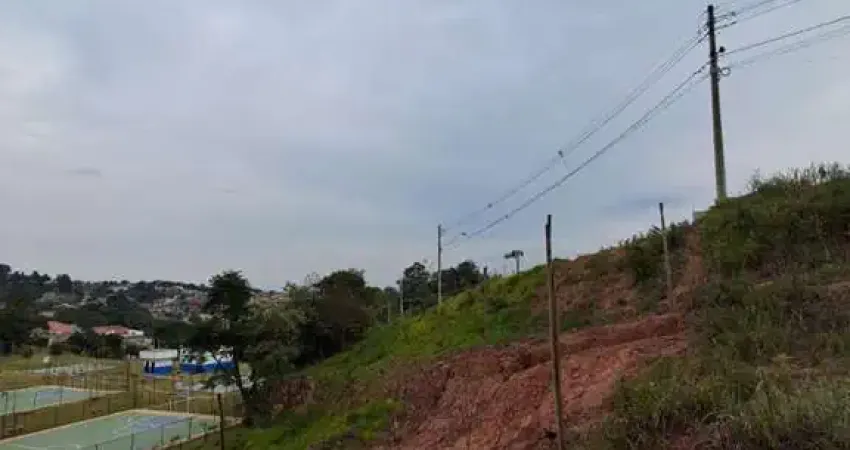 Terreno à venda na Rua Antônio Begiato, 001, Vila Salermo, Jundiaí
