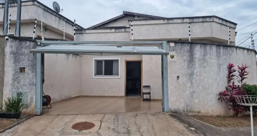 Casa para venda em cajamar, portais (polvilho), 2 dormitórios, 1 suíte, 3 banheiros, 2 vagas