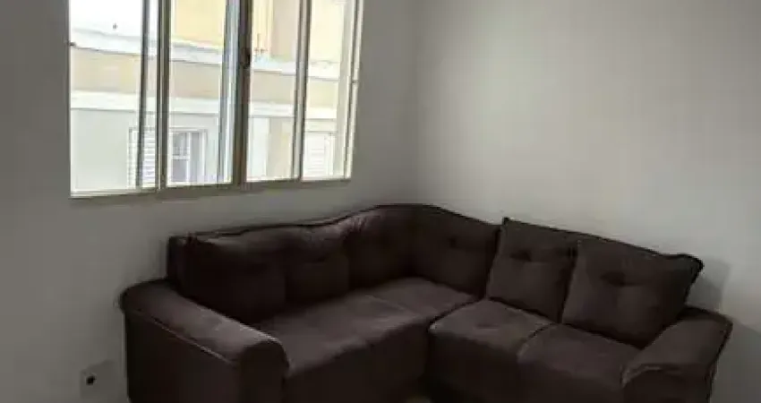 Apartamento para venda em cajamar, empresarial colina, 2 dormitórios, 1 banheiro, 1 vaga