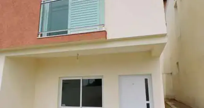 Casa para venda em santana de parnaíba, (fazendinha), 2 dormitórios, 2 banheiros, 2 vagas