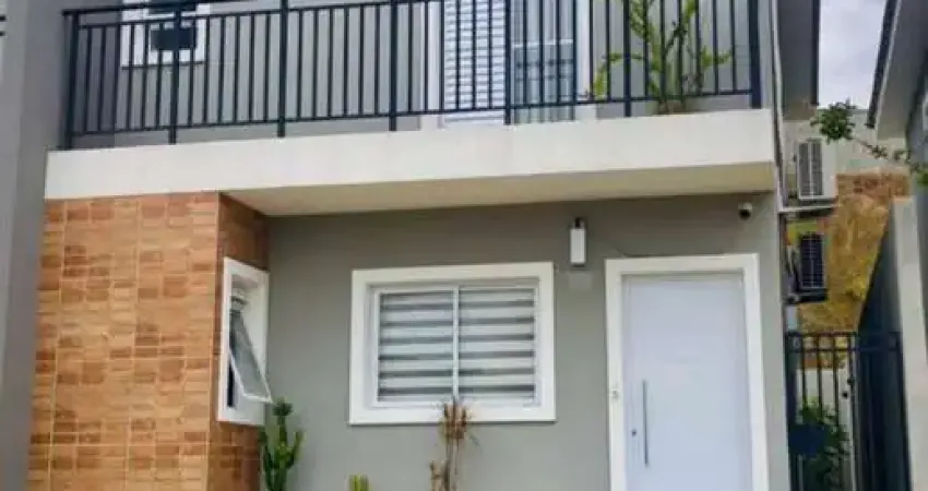 Casa em condomínio para venda em jundiaí, cidade nova, 3 dormitórios, 1 suíte, 2 banheiros, 2 vagas