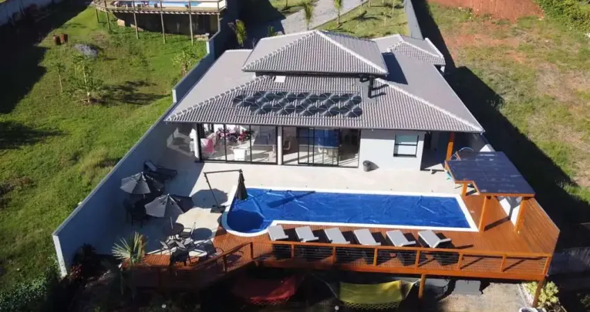 Casa em condomínio para venda em itatiba, cachoeiras do imaratá, 5 dormitórios, 5 suítes, 6 banheiros, 15 vagas