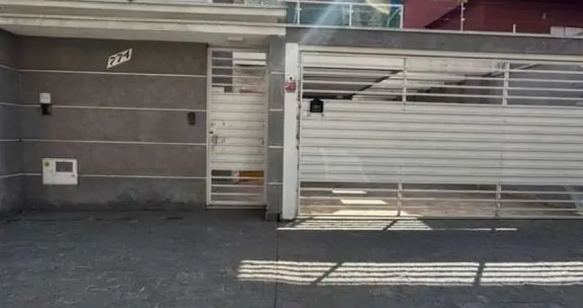 Casa para locação em cajamar, portais (polvilho), 3 dormitórios, 1 suíte, 2 banheiros, 4 vagas