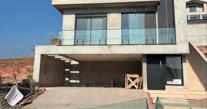 Casa em condomínio para venda em santana de parnaíba, parque santana, 3 dormitórios, 3 suítes, 4 banheiros, 5 vagas