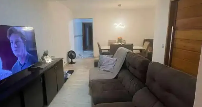 Casa para locação em cajamar, altos de jordanésia (jordanésia), 2 dormitórios, 1 banheiro, 1 vaga