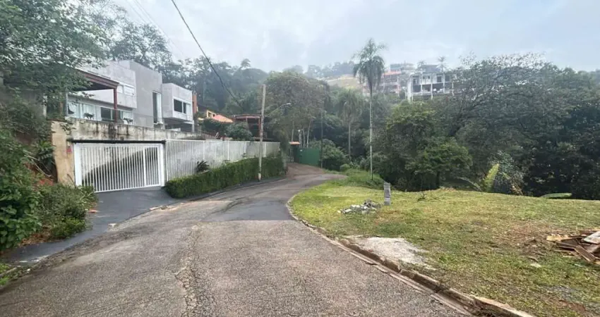 Terreno à venda na Rua Vereador João Cardoso, 001, Jardins (Polvilho), Cajamar
