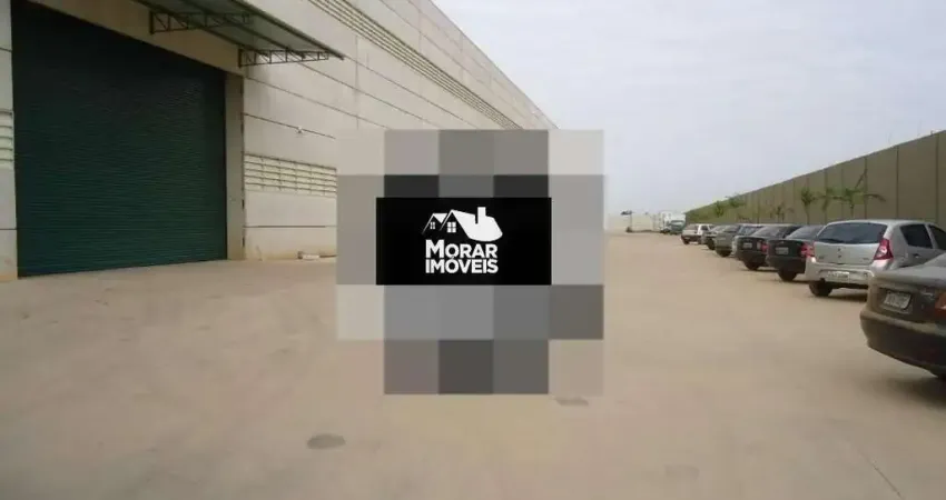 Barracão / Galpão / Depósito à venda na Rua Paiquere, 001, Jardim Paiquerê, Valinhos