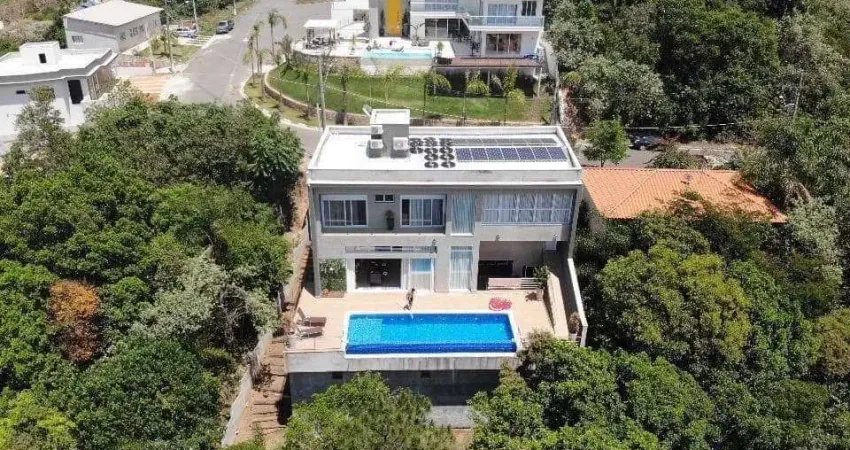 Casa em condomínio para venda em campo limpo paulista, moinho, 4 dormitórios, 2 suítes, 3 banheiros, 2 vagas