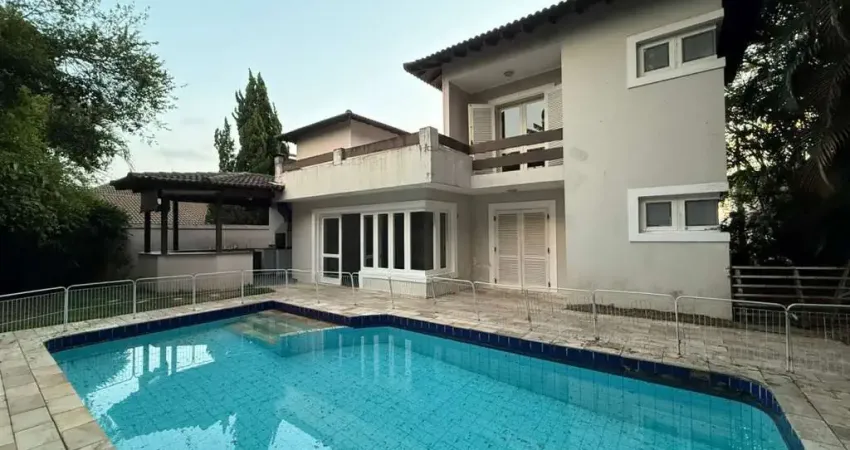 Casa em condomínio para venda em santana de parnaíba, alphaville, 4 dormitórios, 4 suítes, 5 banheiros, 2 vagas