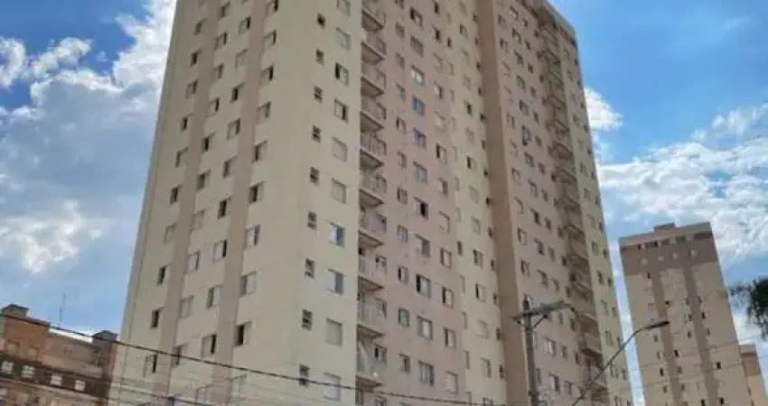 Apartamento para venda em cajamar, portais (polvilho), 2 dormitórios, 1 banheiro, 1 vaga