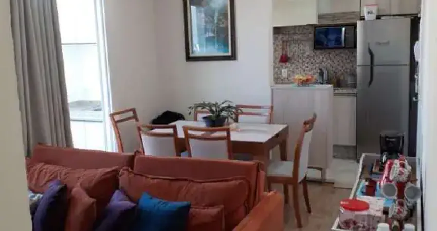 Apartamento para venda em osasco, quitaúna, 2 dormitórios, 1 suíte, 2 banheiros, 1 vaga