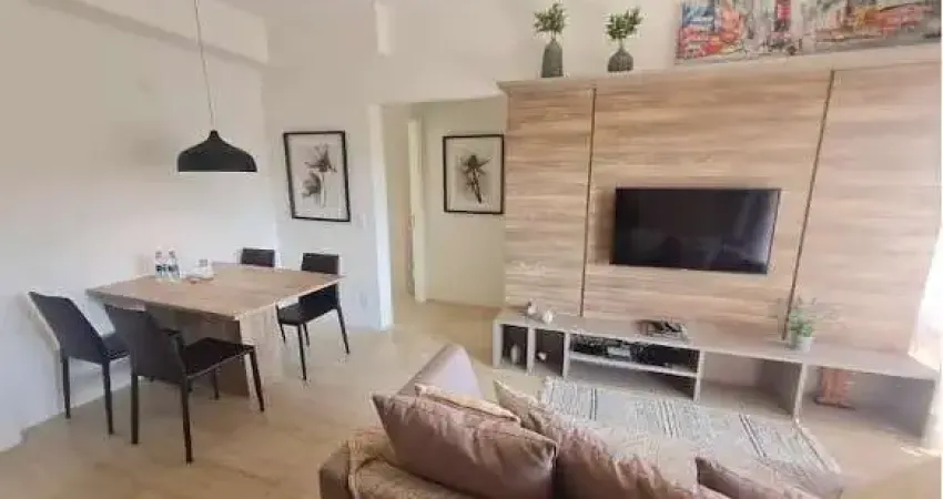 Apartamento para venda em santana de parnaíba, alphaville, 2 dormitórios, 1 banheiro, 2 vagas