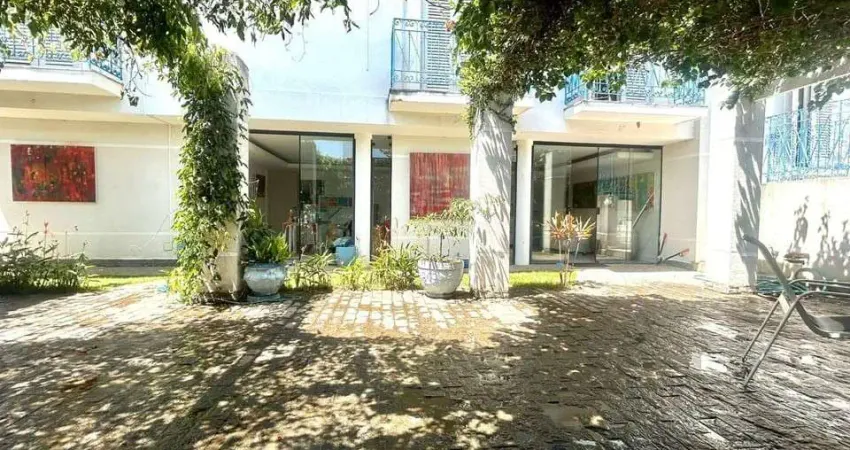 Casa para venda em jundiaí, jardim novo mundo, 4 dormitórios, 3 suítes, 4 banheiros, 2 vagas