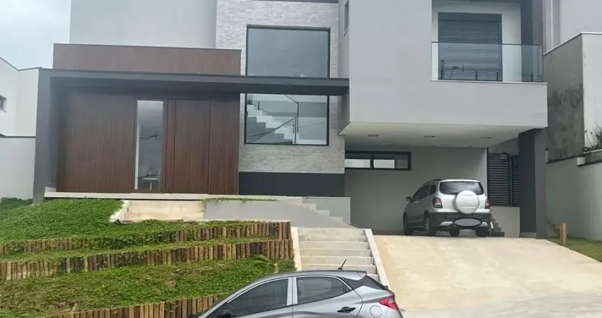 Casa em condomínio para venda em jundiaí, residencial terras de jundiaí, 3 dormitórios, 3 suítes, 4 banheiros, 2 vagas