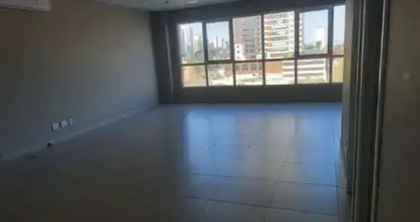 Sala comercial para venda em barueri, sítio tamboré alphaville