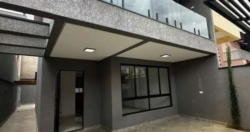 Casa para locação em cajamar, portais (polvilho), 3 dormitórios, 1 suíte, 2 banheiros, 3 vagas