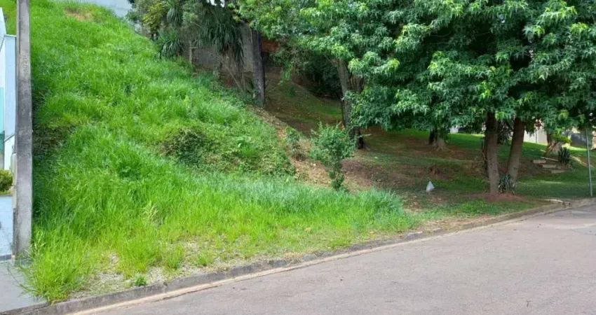 Terreno para venda em campo limpo paulista, portal da primavera