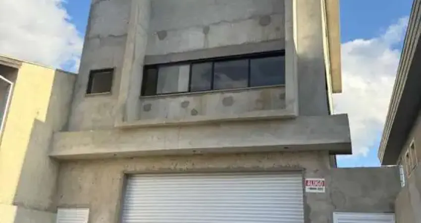 Sala comercial à venda na Rua das Flores-de-Maio, 001, Portais (Polvilho), Cajamar