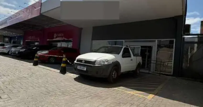 Comercial para locação em santana de parnaíba, (fazendinha)