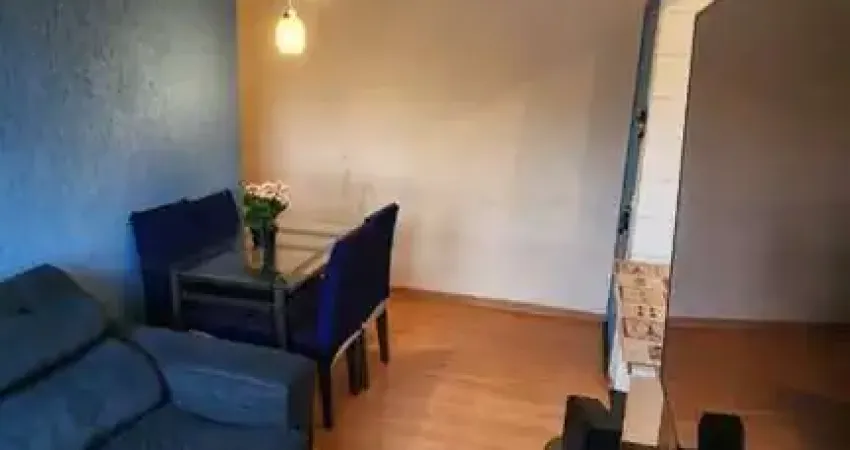 Apartamento para venda em cajamar, empresarial colina, 2 dormitórios, 1 banheiro, 1 vaga