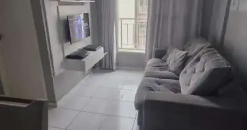 Apartamento para venda em várzea paulista, residencial alexandria, 2 dormitórios, 1 banheiro, 1 vaga