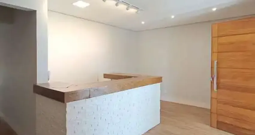 Casa para locação em jundiaí, vila virgínia, 2 dormitórios, 2 suítes, 3 banheiros, 2 vagas