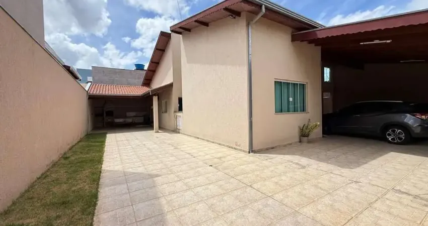 Casa para venda em jundiaí, parque residencial jundiaí, 3 dormitórios, 1 suíte, 2 banheiros, 2 vagas