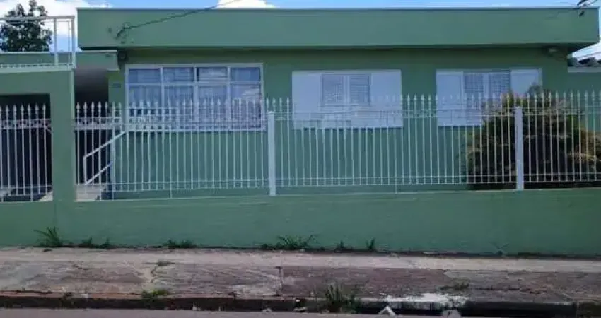 Casa para venda em jundiaí, vila são paulo, 5 dormitórios, 2 banheiros, 2 vagas