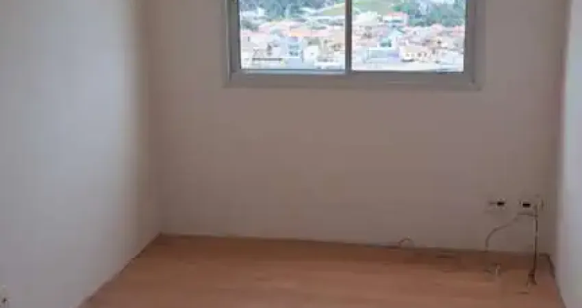 Apartamento para venda em cajamar, portais (polvilho), 2 dormitórios, 1 banheiro, 1 vaga
