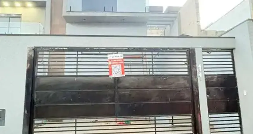 Casa para venda em cajamar, portais (polvilho), 3 dormitórios, 1 suíte, 2 banheiros, 2 vagas