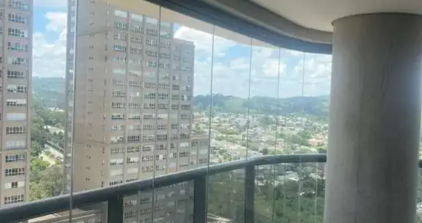 Apartamento para Venda em Barueri, Alphaville Conde I, 3 dormitórios, 3 suítes, 4 banheiros, 4 vagas