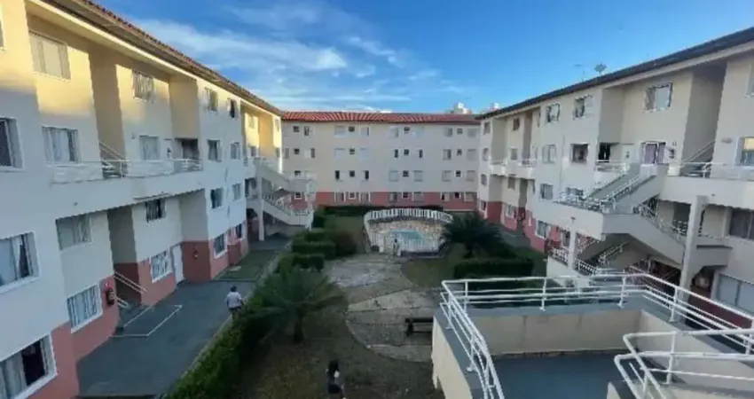 Apartamento para Venda em Jundiaí, Aeroporto, 2 dormitórios, 1 banheiro, 1 vaga