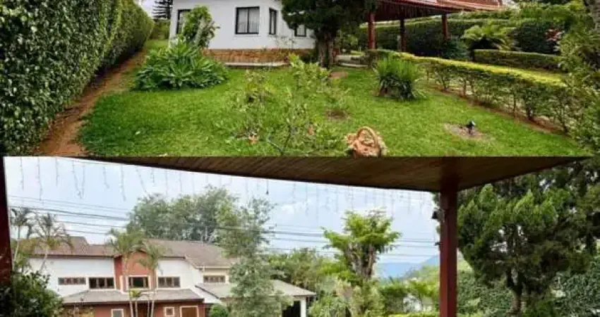 Casa em Condomínio para Venda em Cabreúva, Portal da Concórdia (Jacaré), 3 dormitórios, 1 suíte, 2 banheiros, 2 vagas