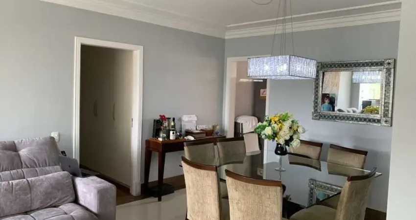 Apartamento para Venda em São Paulo, Parque da Mooca, 3 dormitórios, 1 suíte, 2 banheiros, 2 vagas
