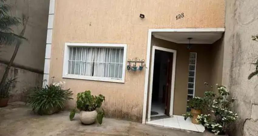 Casa para Locação em Cajamar, Portais (Polvilho), 3 dormitórios, 1 suíte, 2 banheiros, 2 vagas