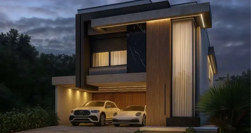 Casa em Condomínio para Venda em Santana de Parnaíba, Suru, 3 dormitórios, 3 suítes, 4 banheiros, 4 vagas