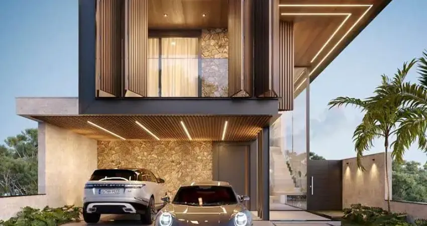 Casa em Condomínio para Venda em Santana de Parnaíba, Suru, 3 dormitórios, 3 suítes, 4 banheiros, 4 vagas