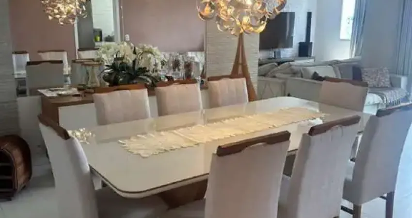 Apartamento para Venda em Jundiaí, Jardim Ermida I, 3 dormitórios, 3 suítes, 4 banheiros, 2 vagas