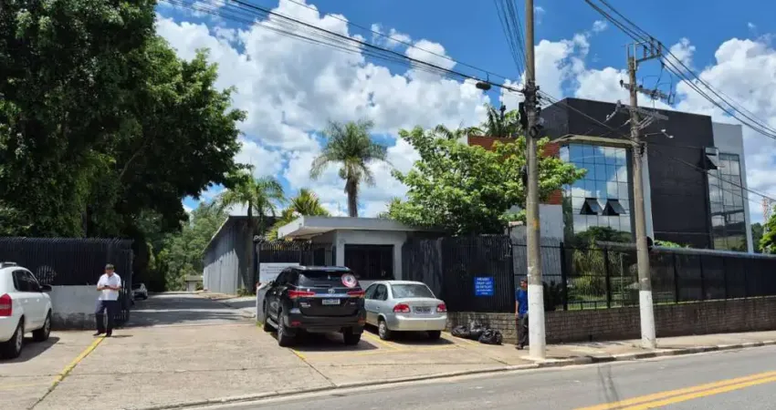 Galpão para Venda em Cajamar, Altos de Jordanésia (Jordanésia)