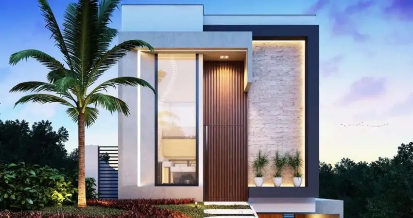 Terreno à venda na Rua Sabiá, 001, Suru, Santana de Parnaíba