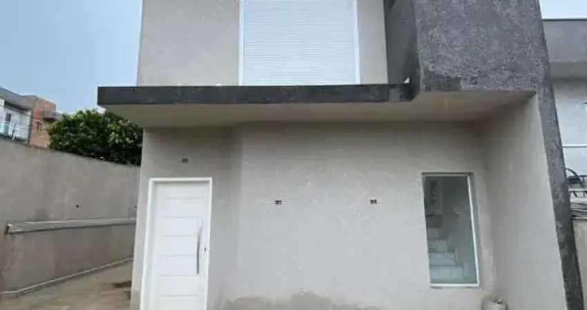 Casa para Venda em Cajamar, Portais (Polvilho), 3 dormitórios, 1 suíte, 2 banheiros, 2 vagas