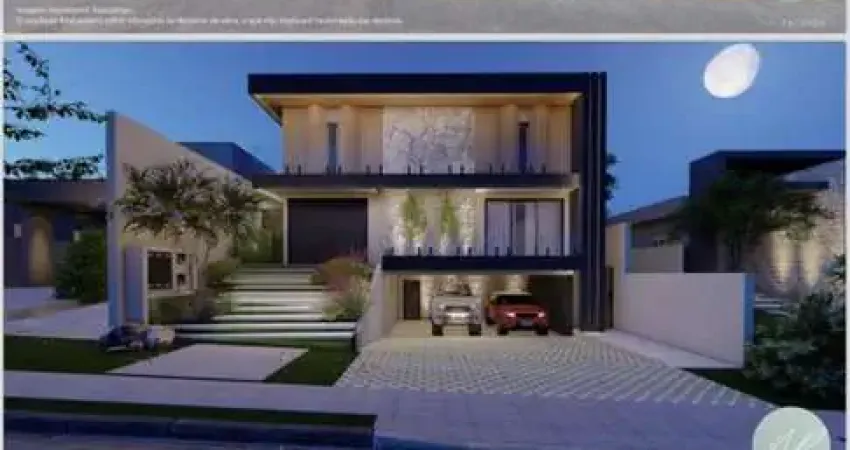 Casa em condomínio para venda em santana de parnaíba, tamboré, 4 dormitórios, 4 suítes, 5 banheiros, 4 vagas