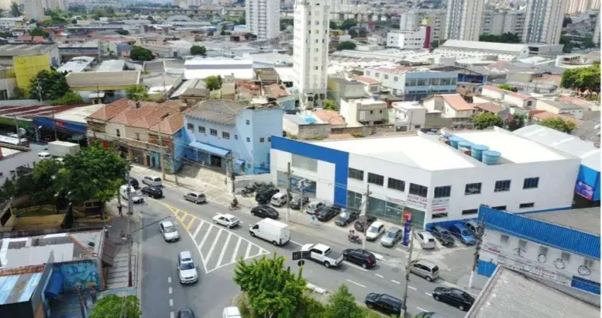 Barracão / Galpão / Depósito à venda na Avenida Conselheiro Carrão, Vila Carrão, São Paulo