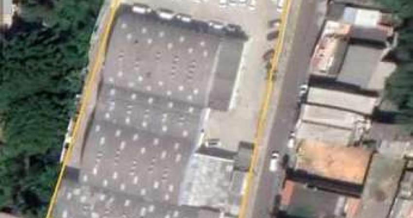 Barracão / Galpão / Depósito à venda na Avenida dos Ipês, Portais (Polvilho), Cajamar