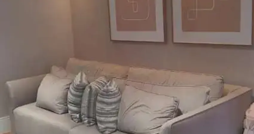 Apartamento para Venda em Barueri, Alphaville Empresarial, 4 dormitórios, 4 suítes, 5 banheiros, 4 vagas